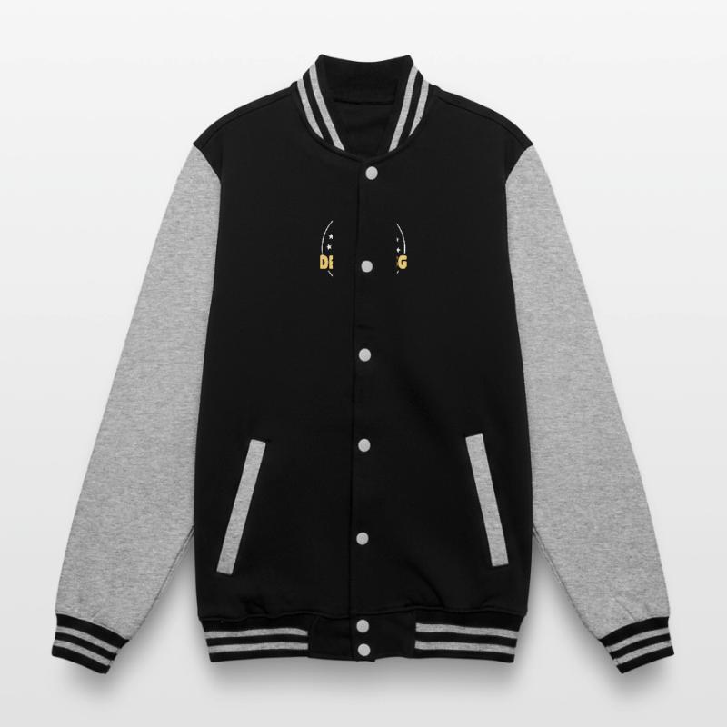 Stuffed Eggs Deviled Eggs College Sweat Jacket