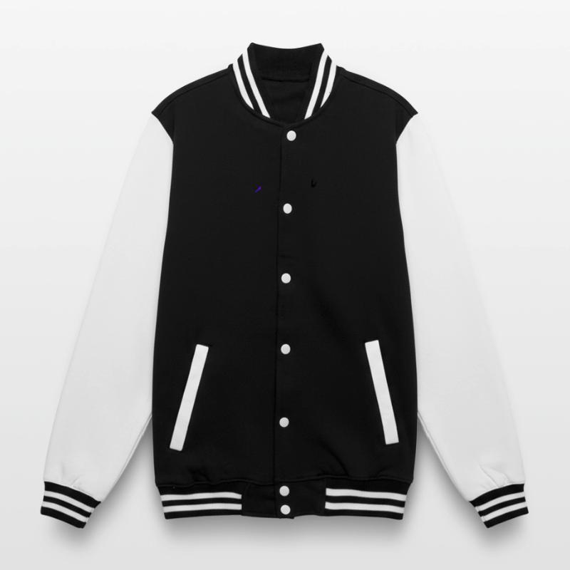 Triceratops College Sweat Jacket