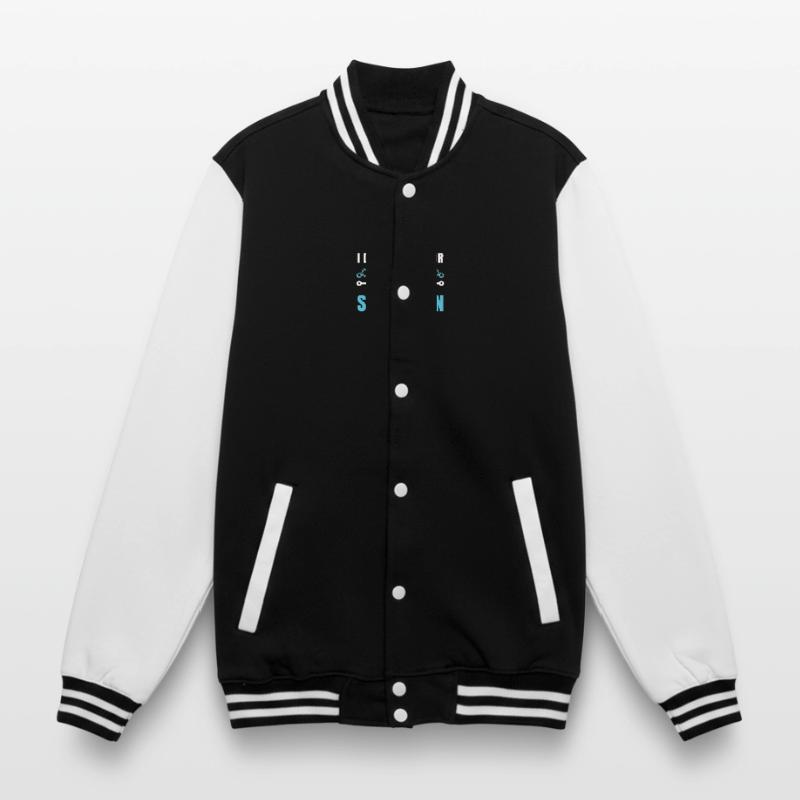 Funny Coder Programmer Programming Coding College Sweat Jacket