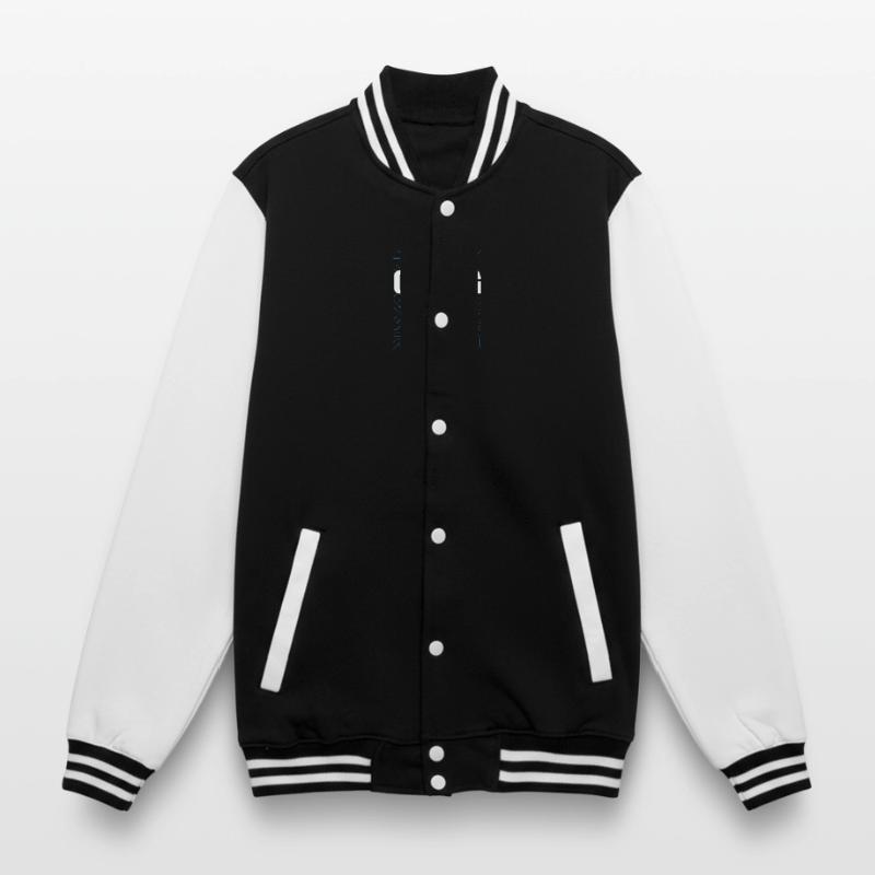 Ich bin Coding Bug Off It Specialists Software College-Sweatjacke