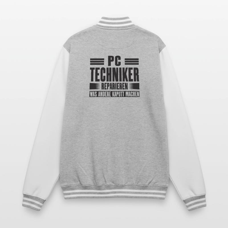 Service Technician Support Solution Devis Service PC Veste Teddy