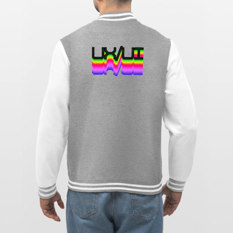 Code Developer Scripting Dev Geek Geek College Sweat Jacket