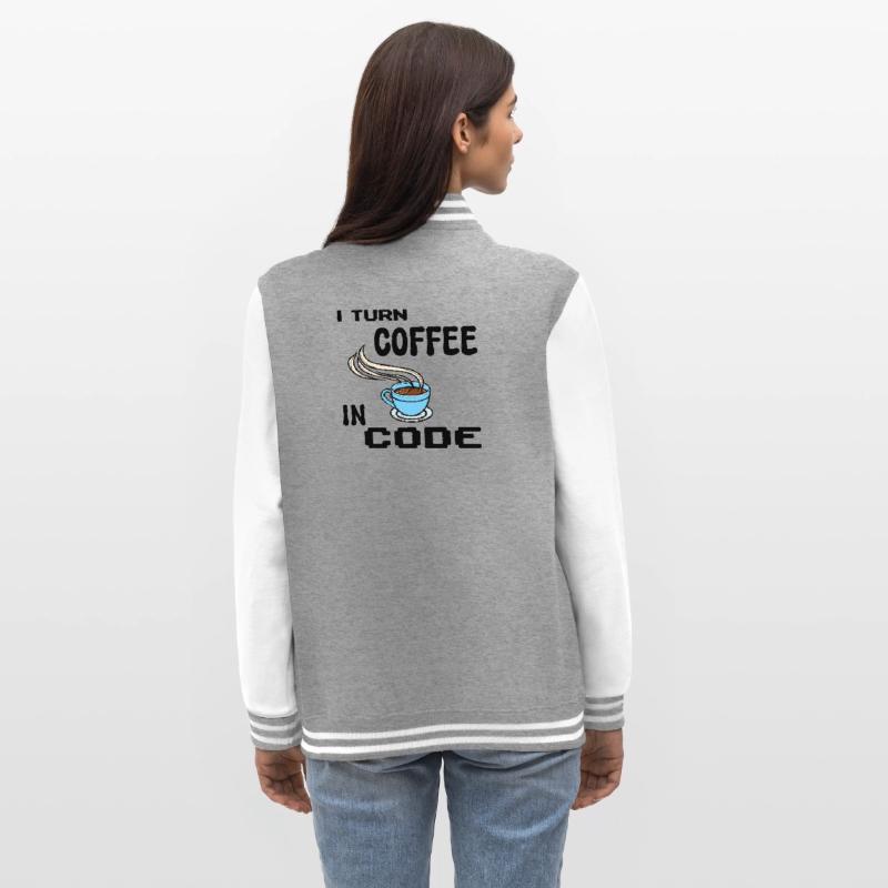 College-Sweatjacke
