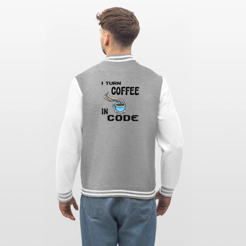College-Sweatjacke