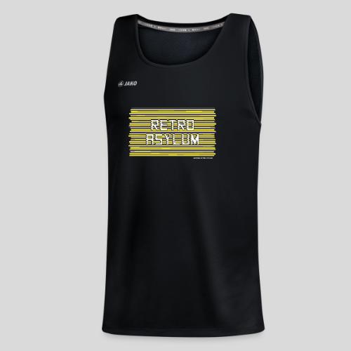 RA Loading Logo - JAKO Kids' Tank Top Run 2.0