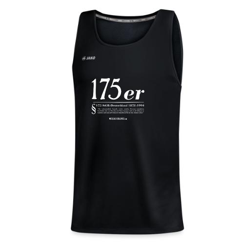 175 er. Protest. White. - -