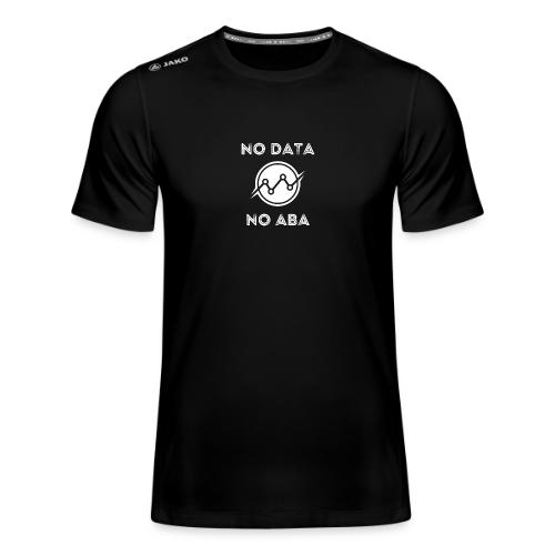 No data No ABA - T-shirt Run 2.0 JAKO Ado