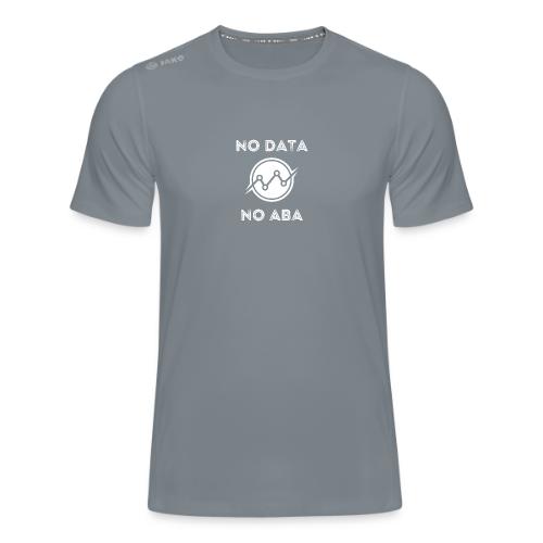 No data No ABA - T-shirt Run 2.0 JAKO Ado
