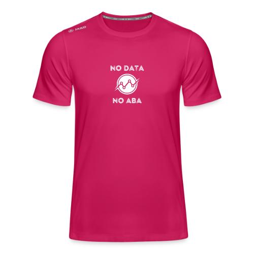 No data No ABA - T-shirt Run 2.0 JAKO Ado