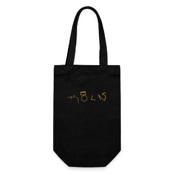 Cologne - Sac à bouteille - noir - Devant