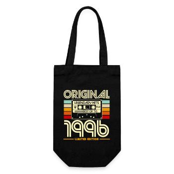Original 1996 Cassette Limited - Sac à bouteille - noir - Devant