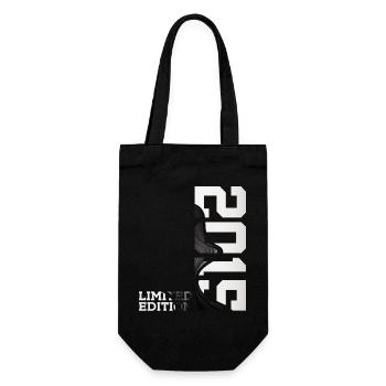 ÉDITION LIMITÉE 2015 11E ANNIVERSAIRE - Sac à bouteille - noir - Devant