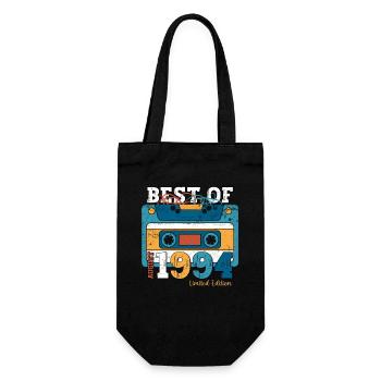 Cassette 1994 30e anniversaire Original août 1994. - Sac à bouteille - noir - Devant