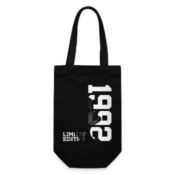 ÉDITION LIMITÉE 34E ANNIVERSAIRE 1992 - Sac à bouteille - noir - Devant