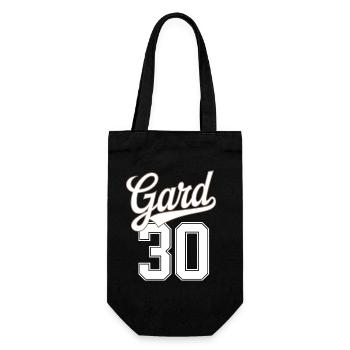 Gard 30 - Sac à bouteille - noir - Devant