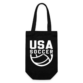 USA Soccer - Sac à bouteille - noir - Devant