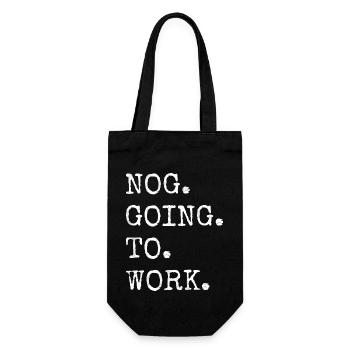 Dinosaur Moon Computer Cool Joke Dinosaur Lover - Gift Bag for Bottles - black - Front