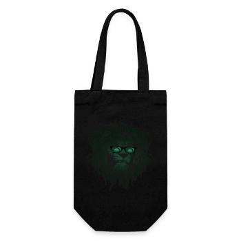 Sindh - Sac à bouteille - noir - Devant