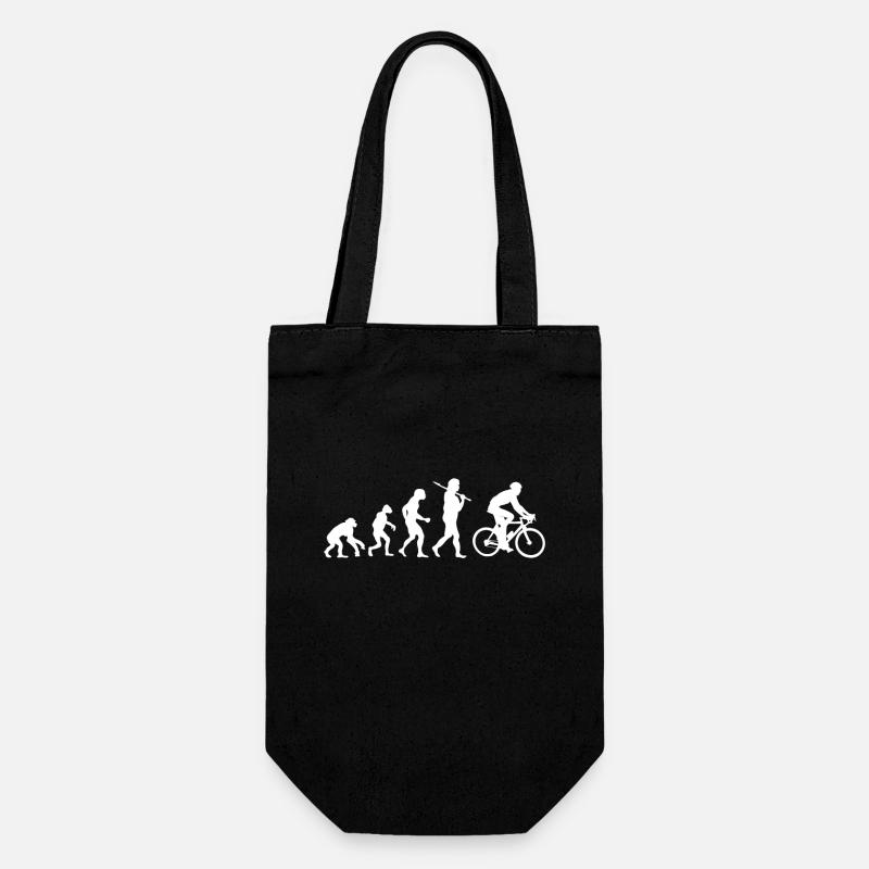 Evolution Vélo - Sac à bouteille - noir