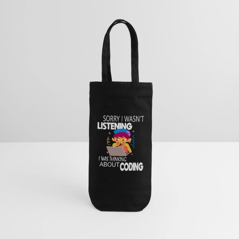 Geschenkbeutel für Flaschen