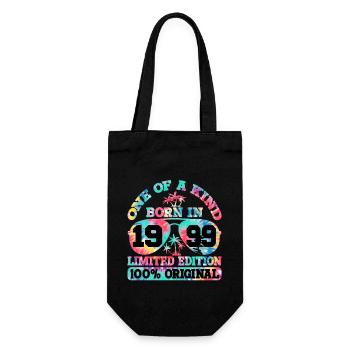 Unique Born 1999 Édition Limitée - Sac à bouteille - noir - Devant