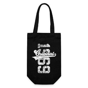 57E ANNIVERSAIRE ORIGINAL 1969 - Sac à bouteille - noir - Devant