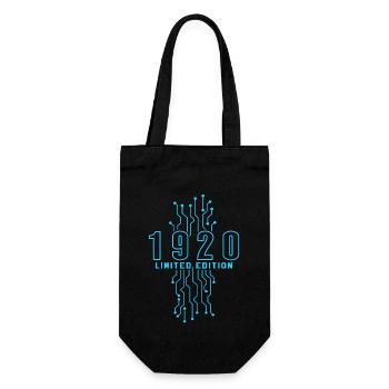 Anniversaire 1920 Gaming Limited Edition Gamer - Sac à bouteille - noir - Devant