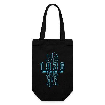 Anniversaire 1936 Gaming Limited Edition Gamer - Sac à bouteille - noir - Devant