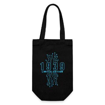 Anniversaire 1939 Gaming Limited Edition Gamer - Sac à bouteille - noir - Devant
