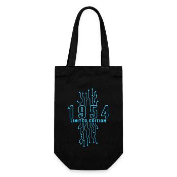Anniversaire 1954 Gaming Limited Edition Gamer - Sac à bouteille - noir - Devant