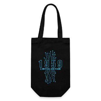 Anniversaire 1959 Gaming Limited Edition Gamer - Sac à bouteille - noir - Devant