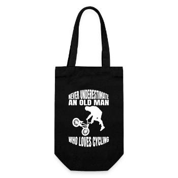 Vélo Vélo Tour à vélo Vélo VTT - Sac à bouteille - noir - Devant