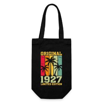 Édition Originale Limitée De 1927 - Sac à bouteille - noir - Devant