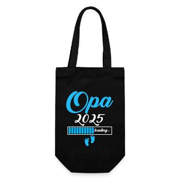 Opa 2025 - Sac à bouteille - noir - Devant