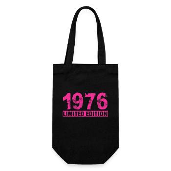Édition limitée 1976 - Sac à bouteille - noir - Devant