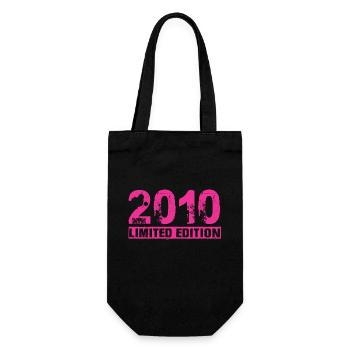 Édition limitée 2010 - Sac à bouteille - noir - Devant