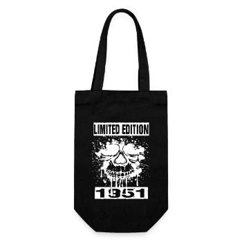 Édition limitée 1951 - Sac à bouteille - noir - Devant