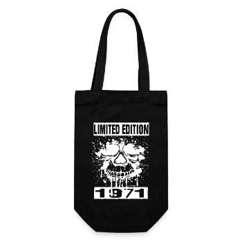 Édition limitée 1971 - Sac à bouteille - noir - Devant