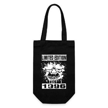 Édition limitée 1996 - Sac à bouteille - noir - Devant