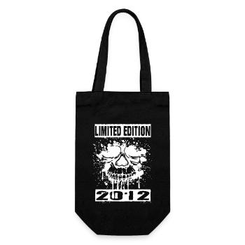 Édition Limitée 2012 - Sac à bouteille - noir - Devant