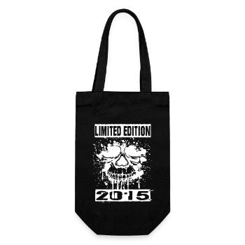 Édition limitée 2015 - Sac à bouteille - noir - Devant