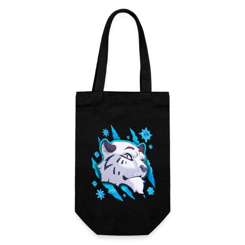 ice_kingdom - Gift Bag for Bottles