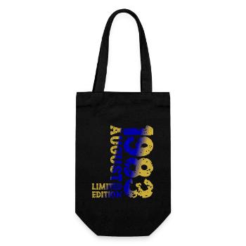 1983 Août Édition Limitée 40e Tenue d’anniversaire - Sac à bouteille - noir - Devant