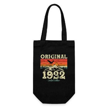 Édition originale limitée anniversaire de 1932 - Sac à bouteille - noir - Devant