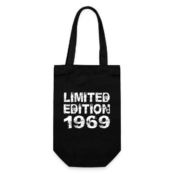 Édition Limitée 1969 Anniversaire 1969 Anniversaire - Sac à bouteille - noir - Devant
