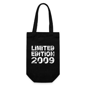 Édition Limitée 2009 Anniversaire 2009 Anniversaire - Sac à bouteille - noir - Devant
