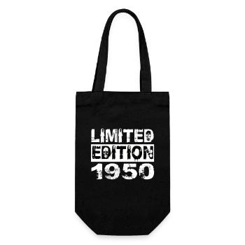 Édition Limitée 1950 Anniversaire 1950 Anniversaire - Sac à bouteille - noir - Devant
