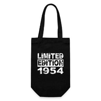 Édition limitée 1954 Anniversaire 1954 Anniversaire - Sac à bouteille - noir - Devant