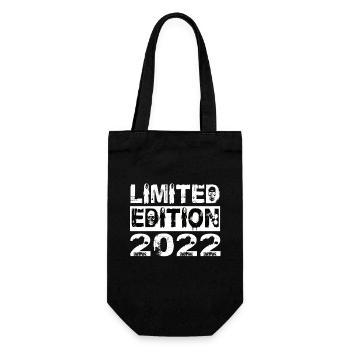 Edition Limitée 2022 Anniversaire 2022 Anniversaire - Sac à bouteille - noir - Devant