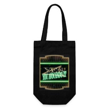 blagues bday nourriture cadeau idée anniversaire cadeau blague - Sac à bouteille - noir - Devant